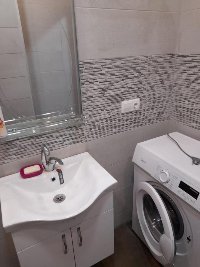 شقة Katehouse باتومي المظهر الخارجي الصورة